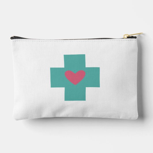 EHBO-herstelkit | Trouwgunst Etui (Achterkant)