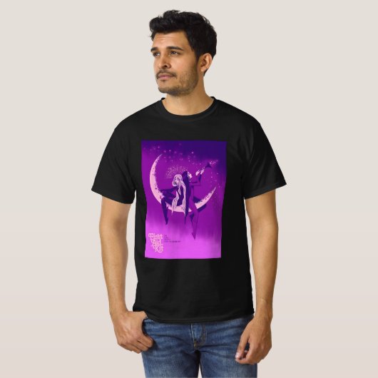EHBO-kit art T-Shirt (Voorkant volledig)