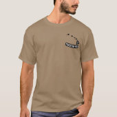 ehfghfh t-shirt (Voorkant)