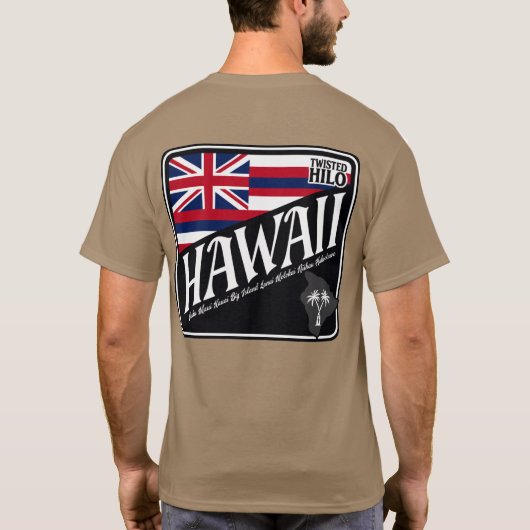 ehfghfh t-shirt (Achterkant)