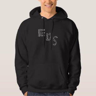 Ehlers Danlos Awareness Shirt