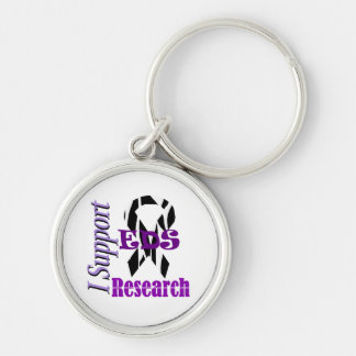 Ehlers Danlos EDS Research Supporter Sleutelhanger