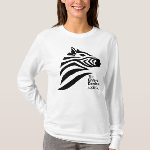 Ehlers-Danlos Society Long Sleeve T-shirt