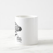 Ehlers-Danlos Society Official Logo Koffiemok (Center)