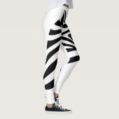 Ehlers-Danlos Society Official Logo Leggings (Rechts)