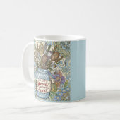 Ehlers Danlos Spoonie Personalized Mug Koffiemok (Voorkant links)