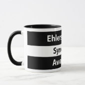 Ehlers-Danlos Syndrome Awareness Mok (Links)