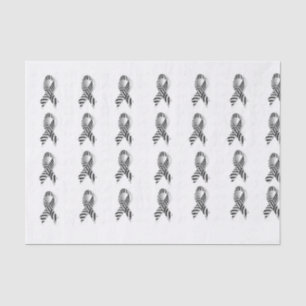 Ehlers Danlos Syndrome Awareness Tissue Paper Tissuepapier