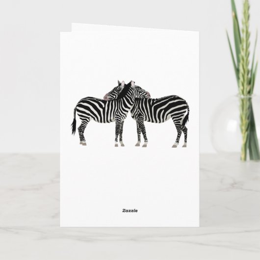 Ehlers-Danlos syndroomEDS de Gestreepte Kaart van (Achterkant)