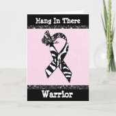 Ehlers-Danlos syndroomEDS de Gestreepte Kaart van (Voorkant)