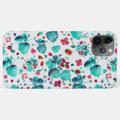 Ehrenpreis Case-Mate iPhone Case (Achterkant (horizontaal))