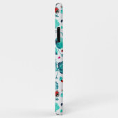 Ehrenpreis Case-Mate iPhone Case (Achterkant/rechts)