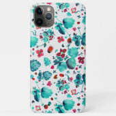 Ehrenpreis Case-Mate iPhone Case (Achterkant)