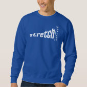 EHS Stretch Show Crewneck Trui (Voorkant)