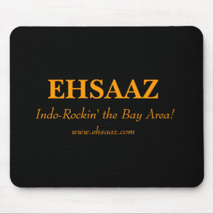 Ehsaaz Mousepad Muismat