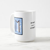 Ehwaz Rune Mok - Loyaliteit! (Voorkant links)