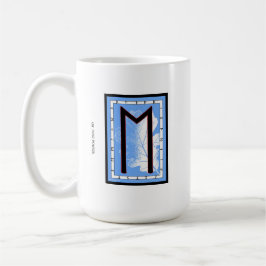 Ehwaz Rune Mok - Loyaliteit!