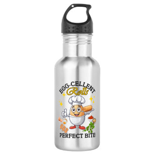 Ei-cellent Rolls Perfect Bite Waterfles