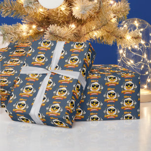 Ei - celoos Ochtendgroet Cadeaupapier