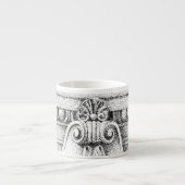 EI & DART Espresso Cup Espresso Kop (Voorkant)