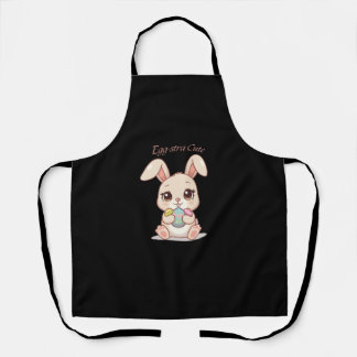 Ei-extra Schattig Schort