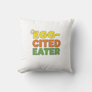 Ei-geciteerde eter. kussen