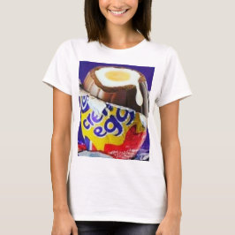 Ei goed gedaan t-shirt