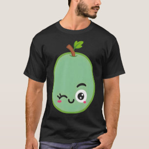 Ei Leraar Halloween De Zure Druif T-shirt