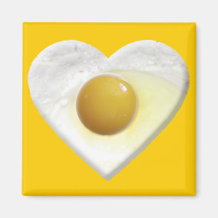Ei LOVE Magneet
