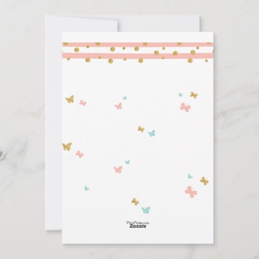 Ei Mobiele Zwangerschapsaankondiging Feestdagenkaart (Achterkant)