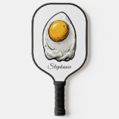 ei pickleball paddle (Voorkant)