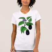 Ei Plant Vrouwen T-shirt (Voorkant)