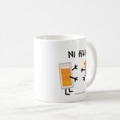 Ei Roll & Duck Sauce - Ni Hao! Koffiemok (Voorkant rechts)