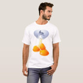 ei t-shirt (Voorkant volledig)