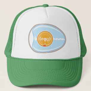 ei trucker pet