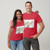 Ei Vibes T-shirt – Eenvoudig, Leuk & Speels (Unisex)