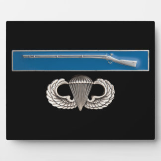 EIB Airborne Fotoplaat