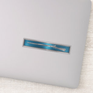 EIB - Expert Infantryman Badge Sticker