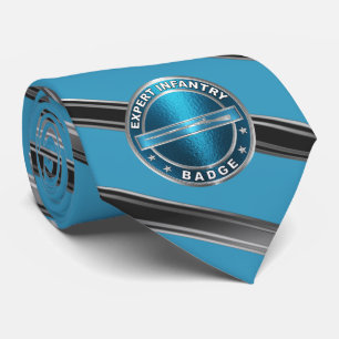 EIB Expert Infantryman Badge = Stropdas