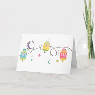 Eibaar Wenskaart (blanco) Kaart