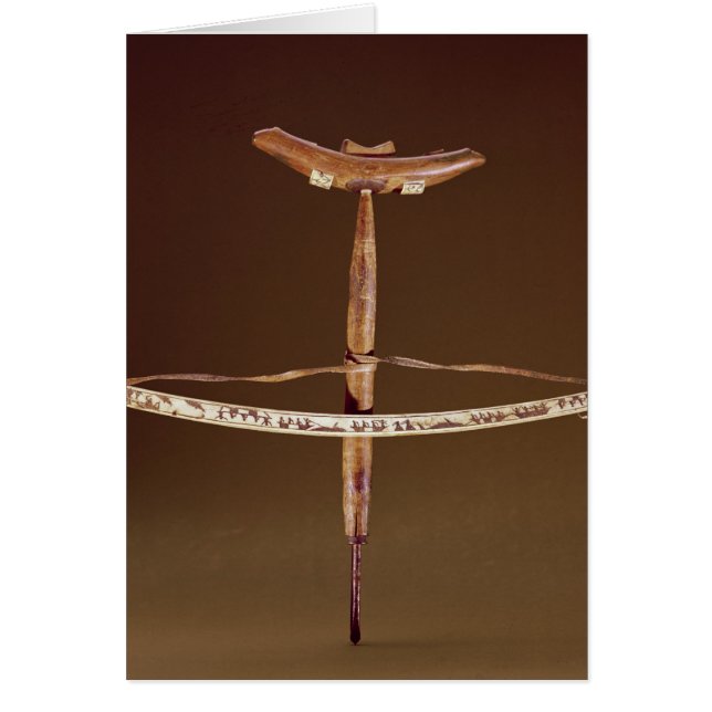 Eibobboor (Voorkant)