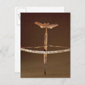 Eibobboor Briefkaart (Voorkant / Achterkant)