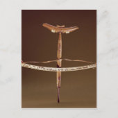 Eibobboor Briefkaart (Voorkant)