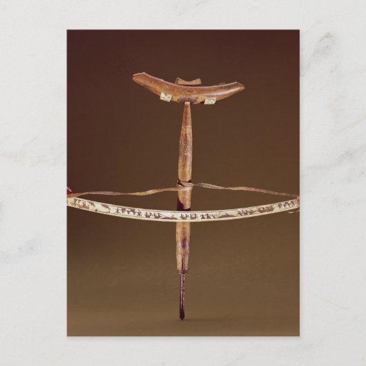 Eibobboor Briefkaart (Voorkant)