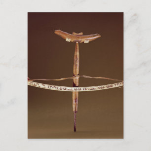 Eibobboor Briefkaart