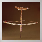 Eibobboor Poster (Voorkant)