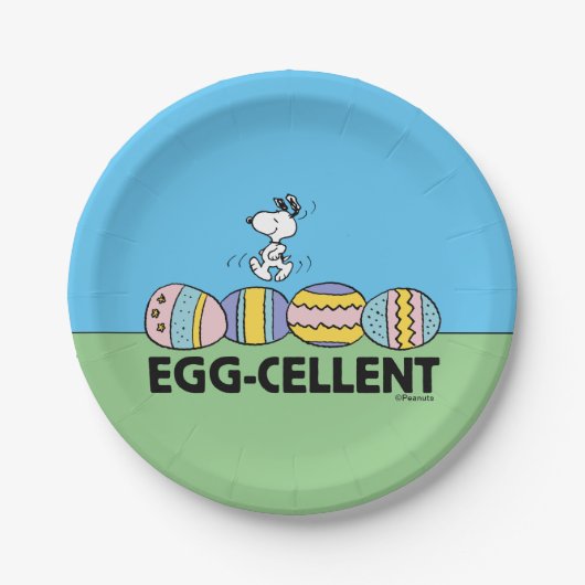 Eicellentrooster Papieren Bordje (Voorkant)