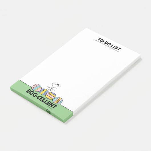 Eicellentrooster Post-it® Notes (Schuin)