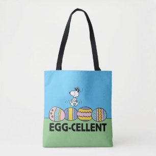Eicellentrooster Tote Bag