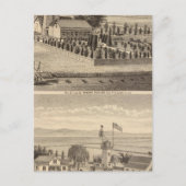 Eichler, woonwijken Meyer Briefkaart (Voorkant)